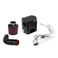Mishimoto - Mishimoto 14-15 Ford Fiesta ST 1.6L Performance Air Intake Kit - Polished - MMAI-FIST-14P - Image 7