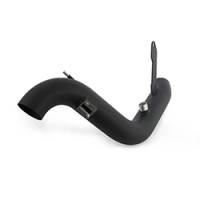 Mishimoto - Mishimoto 14-15 Ford Fiesta ST 1.6L Performance Air Intake Kit - Wrinkle Black - MMAI-FIST-14WBK - Image 5