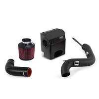 Mishimoto - Mishimoto 14-15 Ford Fiesta ST 1.6L Performance Air Intake Kit - Wrinkle Black - MMAI-FIST-14WBK - Image 7