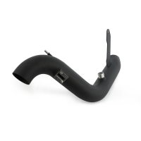 Mishimoto - Mishimoto 14-15 Ford Fiesta ST 1.6L Performance Air Intake Kit - Wrinkle Red - MMAI-FIST-14WRD - Image 4