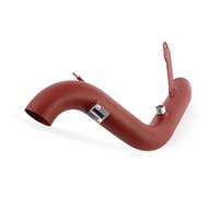 Mishimoto - Mishimoto 14-15 Ford Fiesta ST 1.6L Performance Air Intake Kit - Wrinkle Red - MMAI-FIST-14WRD - Image 5