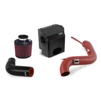 Mishimoto - Mishimoto 14-15 Ford Fiesta ST 1.6L Performance Air Intake Kit - Wrinkle Red - MMAI-FIST-14WRD - Image 7