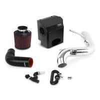 Mishimoto - Mishimoto 2016 Ford Fiesta ST 1.6L Performance Air Intake Kit - Polished - MMAI-FIST-16P - Image 7