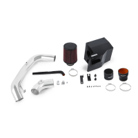 Mishimoto - Mishimoto 13-16 Ford Focus ST 2.0L Performance Air Intake Kit - Polished - MMAI-FOST-13P - Image 6