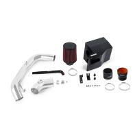 Mishimoto - Mishimoto 13-16 Ford Focus ST 2.0L Performance Air Intake Kit - Polished - MMAI-FOST-13P - Image 7