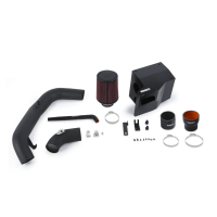 Mishimoto - Mishimoto 13-16 Ford Focus ST 2.0L Performance Air Intake Kit - Wrinkle Black - MMAI-FOST-13WBK - Image 6