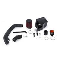 Mishimoto - Mishimoto 13-16 Ford Focus ST 2.0L Performance Air Intake Kit - Wrinkle Black - MMAI-FOST-13WBK - Image 7