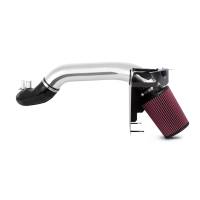 Mishimoto - Mishimoto 2015 Ford Mustang Ecoboost Performance Intake - Polish - MMAI-MUS4-15P - Image 3