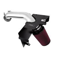 Mishimoto - Mishimoto 2015 Ford Mustang Ecoboost Performance Intake - Polish - MMAI-MUS4-15P - Image 4