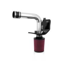 Mishimoto - Mishimoto 08+ Subaru WRX/STi Performance Cold Air Intake Kit - Polished - MMAI-STI-08P - Image 6