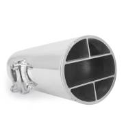 Mishimoto - Mishimoto 2015 Subaru STi Performance Intake - Polished - MMAI-STI-15P - Image 3