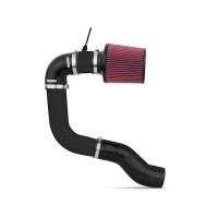Mishimoto - Mishimoto 15 Subaru WRX Performance Air Intake Kit w/ Box - Wrinkle Black - MMAI-WRX-15BWBK - Image 4