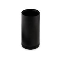 Mishimoto XL Compact Catch Can Bottom (For Compact 2-Port & 3-Port Catch Cans) - MMBCC-CBBTM-XLBK