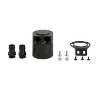 Mishimoto Universal High Flow Baffled Oil Catch Can - Kit - MMBCC-HF