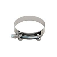 Mishimoto - Mishimoto 1.5 Inch Stainless Steel T-Bolt Clamps - MMCLAMP-15 - Image 2