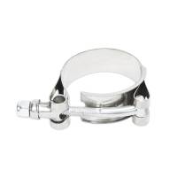 Mishimoto - Mishimoto 1.75 Inch Stainless Steel T-Bolt Clamps - MMCLAMP-175 - Image 3