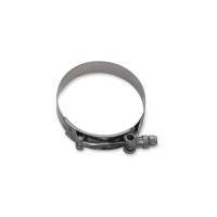 Mishimoto 2 Inch Stainless Steel T-Bolt Clamps - MMCLAMP-2