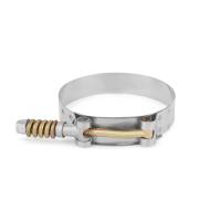 Mishimoto - Mishimoto 3.25 Inch Stainless Steel Constant Tension T-Bolt Clamp - MMCLAMP-325T - Image 3