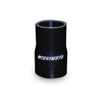 Mishimoto - Mishimoto 2.0 to 2.25 Inch Black Transition Coupler - MMCP-20225BK - Image 3