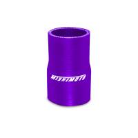 Mishimoto 2.0in. to 2.25in. Transition Coupler Purple - MMCP-20225PR