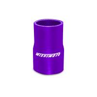 Mishimoto - Mishimoto 2.0in. to 2.25in. Transition Coupler Purple - MMCP-20225PR - Image 2