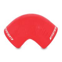 Mishimoto - Mishimoto 2.0 Inch Red 90 Degree Coupler - MMCP-2090RD - Image 4