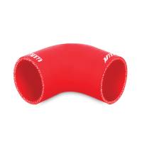 Mishimoto - Mishimoto 2.0 Inch Red 90 Degree Coupler - MMCP-2090RD - Image 5