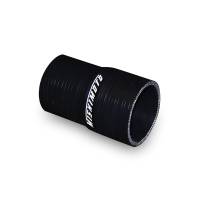 Mishimoto - Mishimoto 2.25 to 2.5 Inch Black Transition Coupler - MMCP-22525BK - Image 3