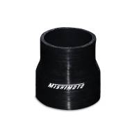 Mishimoto - Mishimoto 2.25 to 2.5 Inch Black Transition Coupler - MMCP-22525BK - Image 4