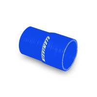 Mishimoto - Mishimoto 2.25 to 2.5 Inch Blue Transition Coupler - MMCP-22525BL - Image 4