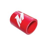 Mishimoto - Mishimoto 1.25 Inch Red Straight Coupler - MMCP-25125RD - Image 3
