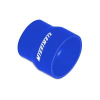 Mishimoto - Mishimoto 2.5 to 2.75 Inch Blue Transition Coupler - MMCP-25275BL - Image 3