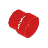 Mishimoto - Mishimoto 2.5 to 2.75 Inch Red Transition Coupler - MMCP-25275RD - Image 3