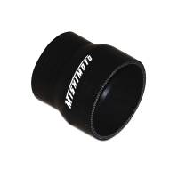 Mishimoto - Mishimoto 2.5 to 3.0 Inch Black Transition Coupler - MMCP-2530BK - Image 3