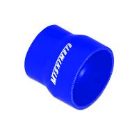 Mishimoto - Mishimoto 2.5 to 3.0 Inch Blue Transition Coupler - MMCP-2530BL - Image 3