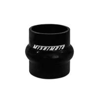 Mishimoto - Mishimoto 2.5in Black Hump Hose Coupler - MMCP-2.5HPBK - Image 4