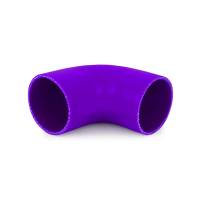 Mishimoto - Mishimoto 2.75in. 90 Degree Coupler Purple - MMCP-27590PR - Image 4