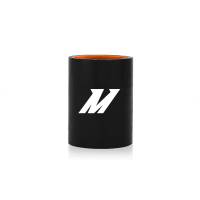 Mishimoto - Mishimoto 2.0in Straight Coupler - Black - MMCP-2SBK - Image 2