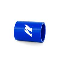 Mishimoto - Mishimoto 2.0in Straight Coupler - Blue - MMCP-2SBL - Image 4