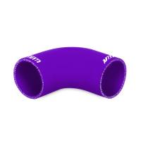 Mishimoto - Mishimoto 3.0in. 90-Degree Coupler Purple - MMCP-3090PR - Image 3