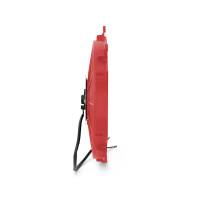 Mishimoto - Mishimoto 12 Inch Red Electric Fan 12V - MMFAN-12RD - Image 3