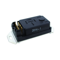 Mishimoto - Mishimoto Adjustable Fan Controller Kit - 1/8in NPT Style Temp Sensor - MMFAN-CNTL-U18NPT - Image 6