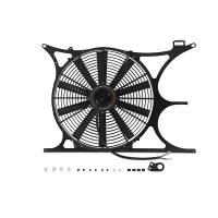 Mishimoto - Mishimoto 92-99 BMW E36 Fan Shroud Kit - MMFS-E36-92P - Image 2