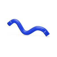 Mishimoto - Mishimoto 2012+ Fiat 500 Non-Turbo Blue Silicone Radiator Hose Kit - MMHOSE-500NA-12BL - Image 6