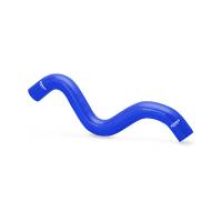 Mishimoto - Mishimoto 2012+ Fiat 500 Non-Turbo Blue Silicone Radiator Hose Kit - MMHOSE-500NA-12BL - Image 7
