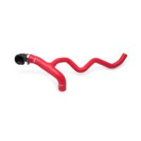 Mishimoto - Mishimoto 2012+ Fiat 500 Non-Turbo Red Silicone Radiator Hose Kit - MMHOSE-500NA-12RD - Image 5
