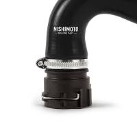 Mishimoto - Mishimoto 2012+ Fiat 500 Abarth/Turbo Black Silicone Radiator Hose Kit - MMHOSE-500T-12BK - Image 5