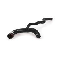 Mishimoto - Mishimoto 2012+ Fiat 500 Abarth/Turbo Black Silicone Radiator Hose Kit - MMHOSE-500T-12BK - Image 6