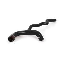 Mishimoto - Mishimoto 2012+ Fiat 500 Abarth/Turbo Black Silicone Radiator Hose Kit - MMHOSE-500T-12BK - Image 7
