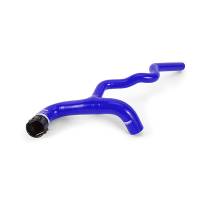 Mishimoto - Mishimoto 2012+ Fiat 500 Abarth/Turbo Blue Silicone Radiator Hose Kit - MMHOSE-500T-12BL - Image 7